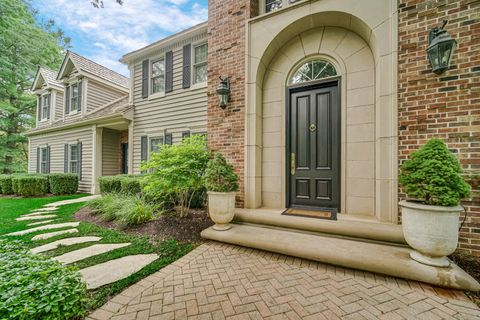 A home in Long Grove