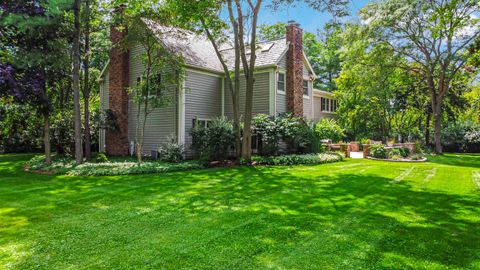 A home in Long Grove