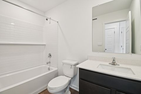 Tiny photo for 1287 Foxglove Drive, Bartlett, IL 60103 (MLS # 12539345)