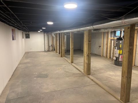 Tiny photo for 456 Franklin Boulevard, Elgin, IL 60120 (MLS # 12505403)