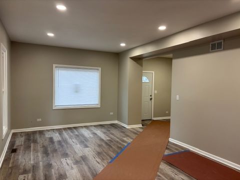 Tiny photo for 456 Franklin Boulevard, Elgin, IL 60120 (MLS # 12505403)