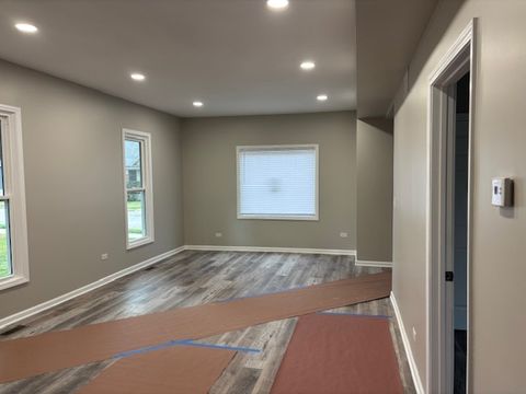 Tiny photo for 456 Franklin Boulevard, Elgin, IL 60120 (MLS # 12505403)