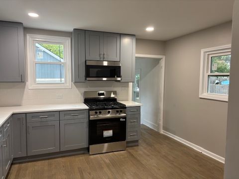 Tiny photo for 456 Franklin Boulevard, Elgin, IL 60120 (MLS # 12505403)