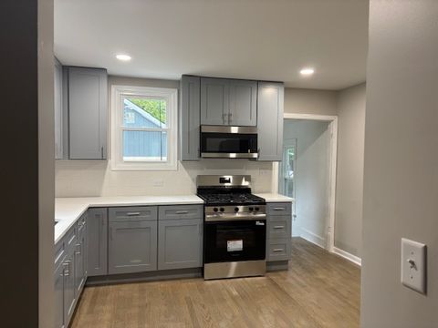 Tiny photo for 456 Franklin Boulevard, Elgin, IL 60120 (MLS # 12505403)