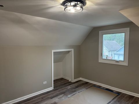 Tiny photo for 456 Franklin Boulevard, Elgin, IL 60120 (MLS # 12505403)