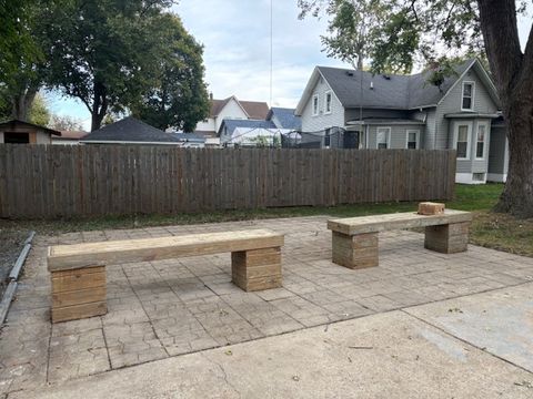 Tiny photo for 456 Franklin Boulevard, Elgin, IL 60120 (MLS # 12505403)