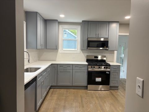 Tiny photo for 456 Franklin Boulevard, Elgin, IL 60120 (MLS # 12505403)