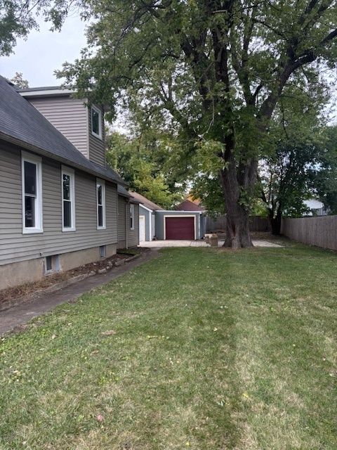 Tiny photo for 456 Franklin Boulevard, Elgin, IL 60120 (MLS # 12505403)