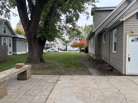 Tiny photo for 456 Franklin Boulevard, Elgin, IL 60120 (MLS # 12505403)