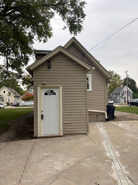 Tiny photo for 456 Franklin Boulevard, Elgin, IL 60120 (MLS # 12505403)