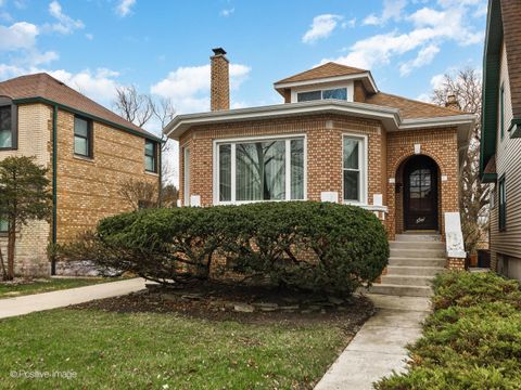 5541 W Ardmore Avenue Chicago IL 60646