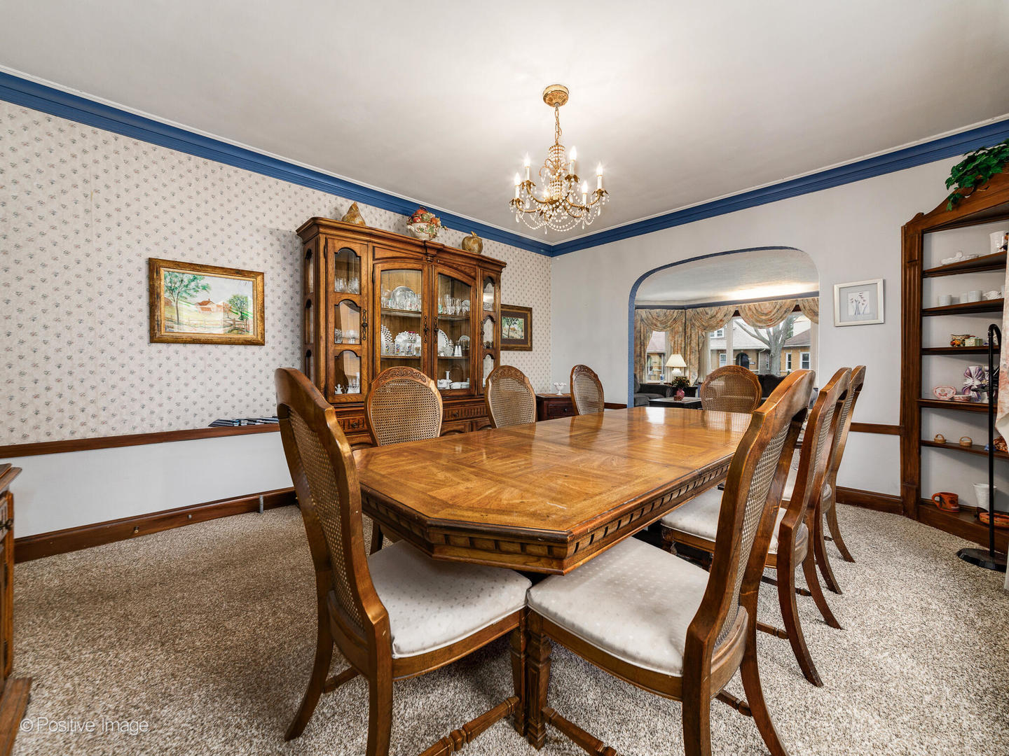 5541 W Ardmore Avenue