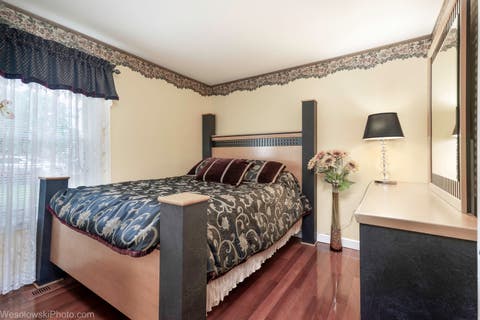 Tiny photo for 886 Quincy Court, Island Lake, IL 60042 (MLS # 12729260)
