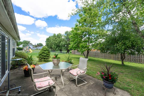 Tiny photo for 886 Quincy Court, Island Lake, IL 60042 (MLS # 12729260)