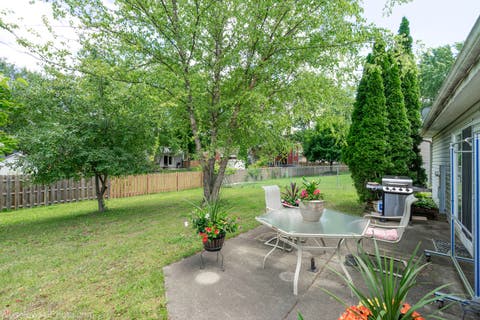 Tiny photo for 886 Quincy Court, Island Lake, IL 60042 (MLS # 12729260)