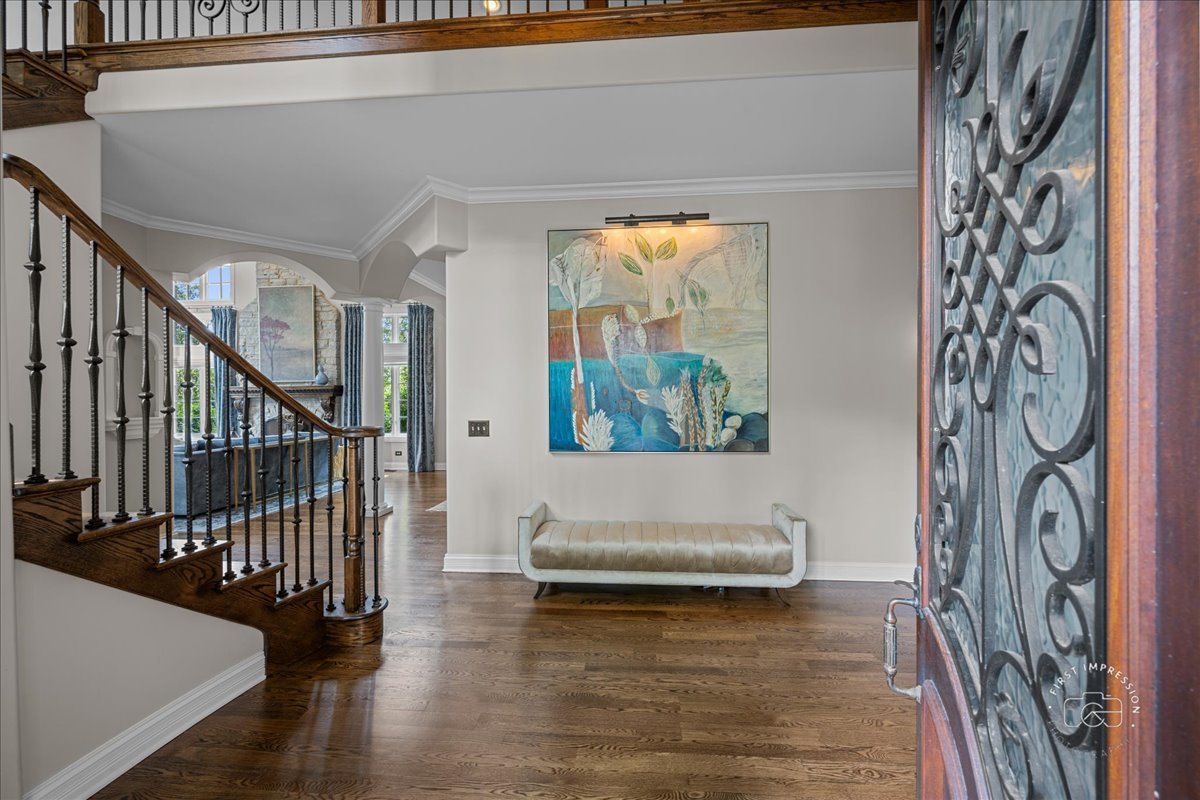 1088 Dunstan Road