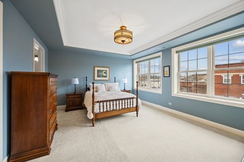 Tiny photo for 10 E Burlington Street #2B, Riverside, IL 60546 (MLS # 12513179)