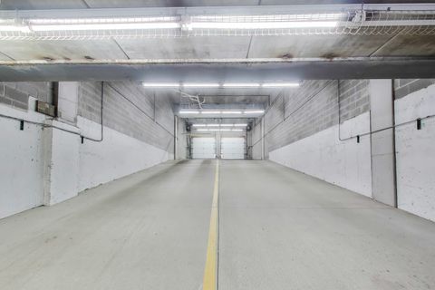 Tiny photo for 10 E Burlington Street #2B, Riverside, IL 60546 (MLS # 12513179)