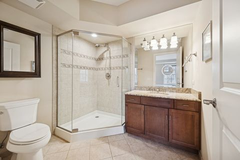 Tiny photo for 10 E Burlington Street #2B, Riverside, IL 60546 (MLS # 12513179)
