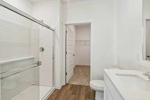 Tiny photo for 2395 Glacier Street, Pingree Grove, IL 60140 (MLS # 12521351)