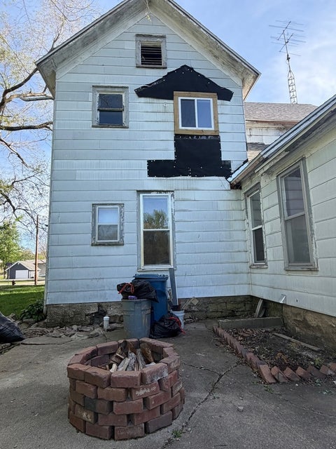 Tiny photo for 385 E Main Street, Sheldon, IL 60966 (MLS # 12625701)