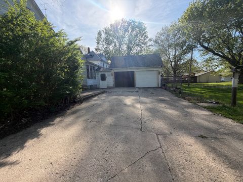 Tiny photo for 385 E Main Street, Sheldon, IL 60966 (MLS # 12625701)