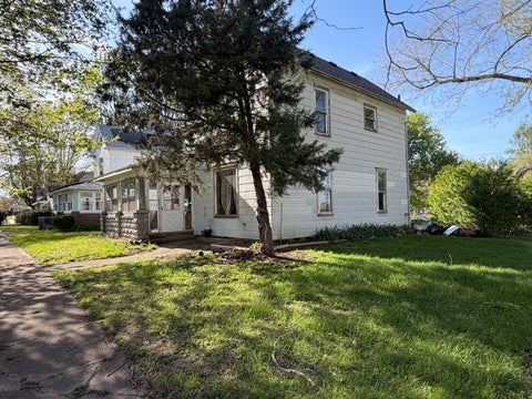 Tiny photo for 385 E Main Street, Sheldon, IL 60966 (MLS # 12625701)