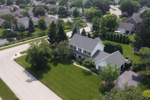 Tiny photo for 17533 W Mill Creek Crossing Drive, Gurnee, IL 60031 (MLS # 12523050)