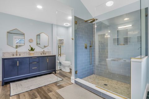 Tiny photo for 17533 W Mill Creek Crossing Drive, Gurnee, IL 60031 (MLS # 12523050)