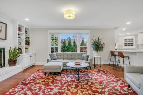 Tiny photo for 17533 W Mill Creek Crossing Drive, Gurnee, IL 60031 (MLS # 12523050)