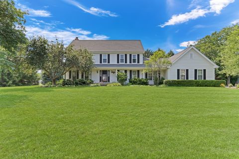 Tiny photo for 17533 W Mill Creek Crossing Drive, Gurnee, IL 60031 (MLS # 12523050)