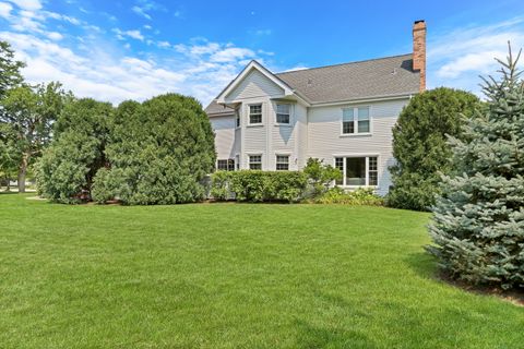 Tiny photo for 17533 W Mill Creek Crossing Drive, Gurnee, IL 60031 (MLS # 12523050)