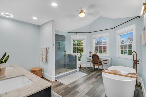 Tiny photo for 17533 W Mill Creek Crossing Drive, Gurnee, IL 60031 (MLS # 12523050)