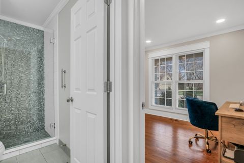 Tiny photo for 17533 W Mill Creek Crossing Drive, Gurnee, IL 60031 (MLS # 12523050)