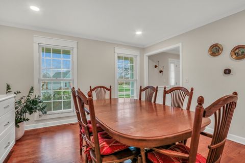 Tiny photo for 17533 W Mill Creek Crossing Drive, Gurnee, IL 60031 (MLS # 12523050)