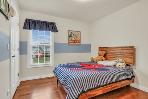 Tiny photo for 17533 W Mill Creek Crossing Drive, Gurnee, IL 60031 (MLS # 12523050)