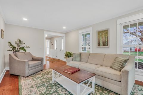 Tiny photo for 17533 W Mill Creek Crossing Drive, Gurnee, IL 60031 (MLS # 12523050)