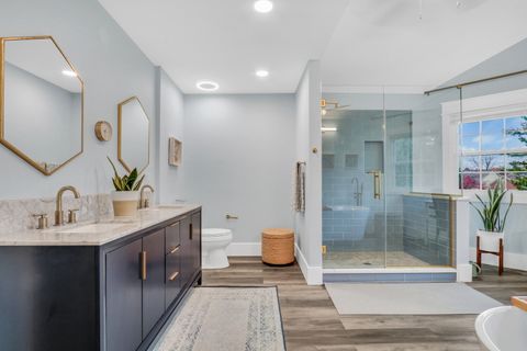 Tiny photo for 17533 W Mill Creek Crossing Drive, Gurnee, IL 60031 (MLS # 12523050)