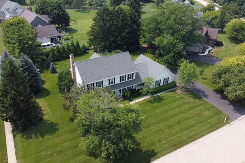 Tiny photo for 17533 W Mill Creek Crossing Drive, Gurnee, IL 60031 (MLS # 12523050)