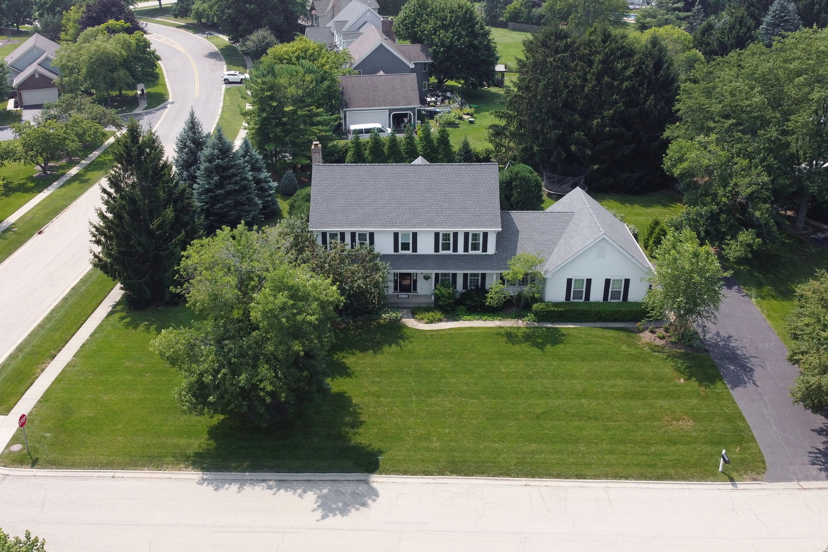 17533 W Mill Creek Crossing Drive