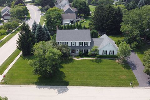 Tiny photo for 17533 W Mill Creek Crossing Drive, Gurnee, IL 60031 (MLS # 12523050)