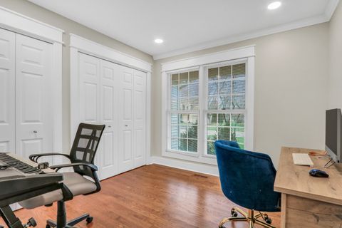 Tiny photo for 17533 W Mill Creek Crossing Drive, Gurnee, IL 60031 (MLS # 12523050)