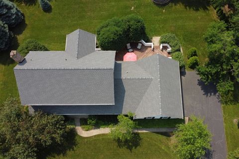 Tiny photo for 17533 W Mill Creek Crossing Drive, Gurnee, IL 60031 (MLS # 12523050)