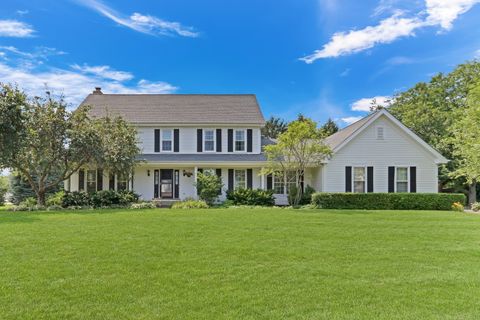 17533 W Mill Creek Crossing Drive Gurnee IL 60031