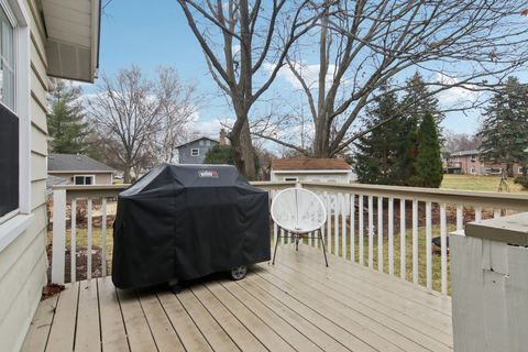 Tiny photo for 4908 Tile Line Road, Crystal Lake, IL 60012 (MLS # 12589943)