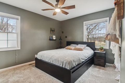 Tiny photo for 4908 Tile Line Road, Crystal Lake, IL 60012 (MLS # 12589943)