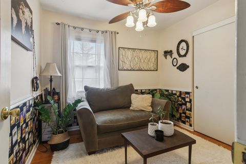 Tiny photo for 4908 Tile Line Road, Crystal Lake, IL 60012 (MLS # 12589943)