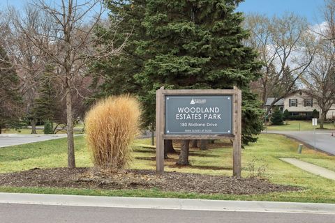 Tiny photo for 4908 Tile Line Road, Crystal Lake, IL 60012 (MLS # 12589943)