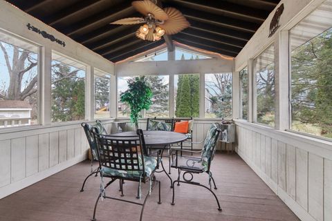 Tiny photo for 4908 Tile Line Road, Crystal Lake, IL 60012 (MLS # 12589943)