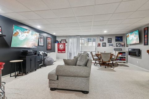 Tiny photo for 4908 Tile Line Road, Crystal Lake, IL 60012 (MLS # 12589943)